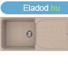 Elleci Ego 480 grnit mosogat medence Avena