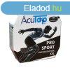 ACUTOP Pro Sport XXL Kineziolgiai Tapasz 5 cm x 35 m Fekete