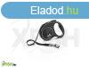 Flexi Fun 5m szalagos automata prz S 15kg-ig fekete