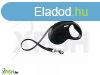 Flexi New Classic szalagos automata prz S 5m 15kg-ig feket
