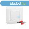 Legrand Program Mosaic Netatmo intelligens fnyerszablyz 