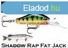 Rapala Sdrfj04 Shadow Rap Fat Jack 4Cm 4G Wobbler - P Sznbe