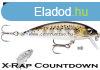 Rapala XRCD07 X-Rap Countdown Rap 7cm 10g wobbler - MD sznb