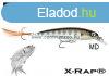 Rapala XR10 X-Rap 10cm 13g wobbler - Md Sznben