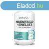 Biotech Magnesium + Chelate 60 kapszula