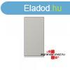 Legrand Program Mosaic nyom 6A 1 modulos, alumnium , Legra