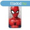 Marvel szilikon tok - Pkember 012 Apple iPhone 11 Pro Max (