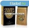 Creation Lamis Golden Wave EDT 100ml / Paco Rabanne 1 Millio