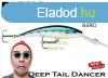 Rapala TDD09 Deep Tail Dancer wobbler 9cm 13g - Bsrd Sznben