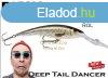Rapala TDD11 Deep Tail Dancer wobbler 11cm 22g - Rol Sznben