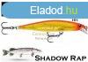 Rapala SDR11 Shadow Rap 11cm 13g Wobbler - Hh Sznben