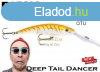 Rapala TDD11 Deep Tail Dancer wobbler 11cm 22g - Otu Sznben
