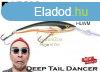 Rapala TDD11 Deep Tail Dancer wobbler 11cm 22g - Hlwm Sznbe