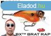 Rapala BXB06 Bx? Brat Rapala wobbler 5cm 10g - TAM sznben