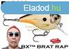 Rapala BXB06 Bx? Brat Rapala wobbler 5cm 10g - SLP sznben