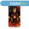 Marvel szilikon tok - Iron Man 003 Apple iPhone 7 Plus / 8 P