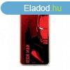 Marvel szilikon tok - Iron Man 004 Apple iPhone 5G/5S/5SE pi