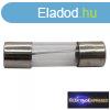 0.1A 5x20mm gyors kiolvads vegcsves biztostk