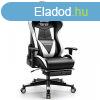 Astrum eSPORT gamer szk, behzhat lbtart, llthat kart