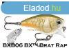 Rapala BXB06 Bx? Brat Rapala wobbler 5cm 10g - BOC sznben