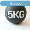 Medicinlabda gumi 5 kg PRO-SPORT