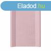 Ceba baby Pelenkzlap merev COMFORT 50x70 #Caro/Pink