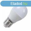 Nedes Led Izz G45 E27 8W Meleg fehr