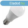 Nedes Led Izz A60 E27 9W Meleg fehr