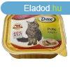 Dax alutlcs marhs macskaeledel 100 g 