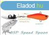 Spro-Gamakatsu Asp Speed Spinner Uv 16G (4342-007) Sunburst