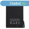 Apple iPad Mini (A1445) akkumultor Li-Ion 4440mAh (616-0688