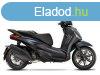 Elad j Piaggio Beverly 400 E5 motor