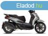 Elad j Piaggio Beverly 400 E5 motor