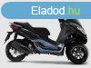 Elad j Piaggio MP3 300 E5 motor