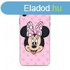 Disney szilikon tok - Minnie 057 Samsung G998 Galaxy S21 Ult