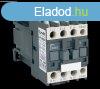 Mgneskapcsol KONTAKTOR LP1-D2510 25A 230V DC