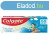 Colgate gyermekfogkrm 6-9 ves korig