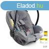 Avionaut Pixel autshordoz 0-13kg - U.01 Gray-Melange