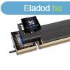 Infra wifi sttsugrz fekete JH-NR32-13W 3200W