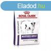 Royal Canin Neutered Adult Small Dog 8 kg