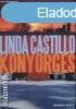 Linda Castillo: Knyrgs