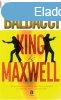 David Baldacci: King ?s Maxwell