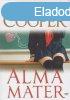 Jilly Cooper: Alma-Mater Antikvr