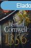 Bernard Cornwell: 1356 (A Grl kldets 4.)