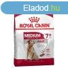 Royal Canin Medium Adult 7+ 15 kg