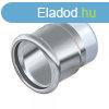 FixTrend Inox press kupak, 22 mm