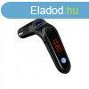 G6 Bluetoothos FM transmitter kihangost