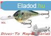 Rapala DT10 Dives-To Series - Crankbaits Ikes Custom 6cm 12g