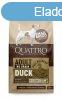 QUATTRO Dog Small Breed Adult DUCK 7 kg