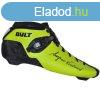 Bolt Gyorsasgi Grkorcsolya Cip (Luigino Bolt Boot Green )